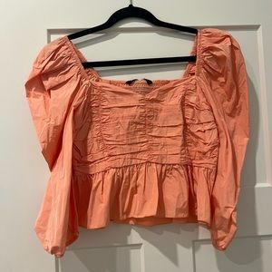 Zara top